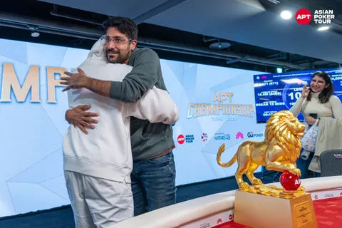 APT Championship 2025