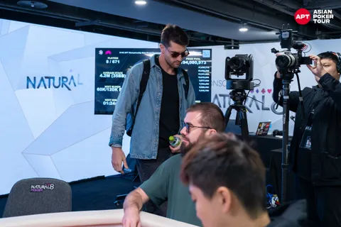 APT Championship 2025