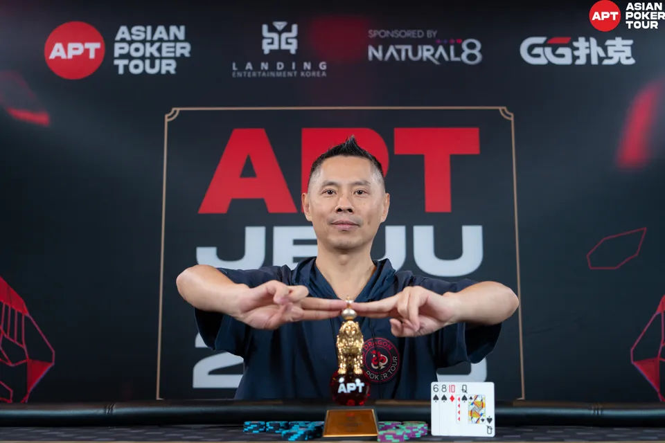 Xixiang Luo