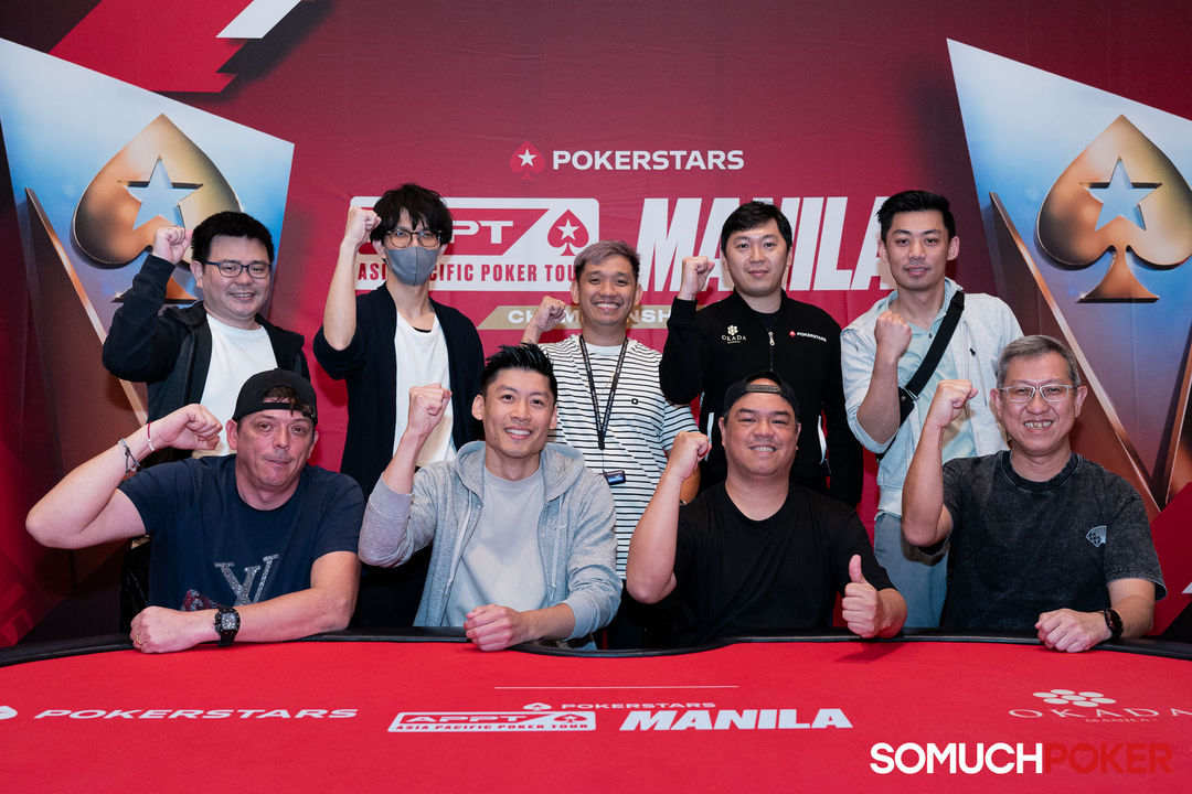 APPT Manila Championship 2025