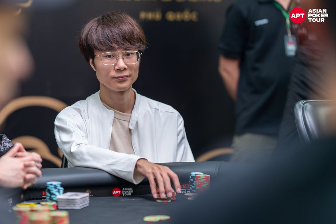 Biao Guo