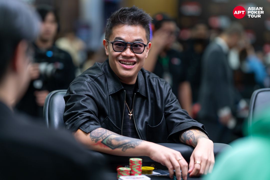 Wai Kit Jason Lau