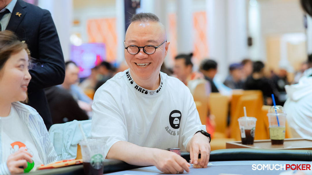 Junsheng Qiao