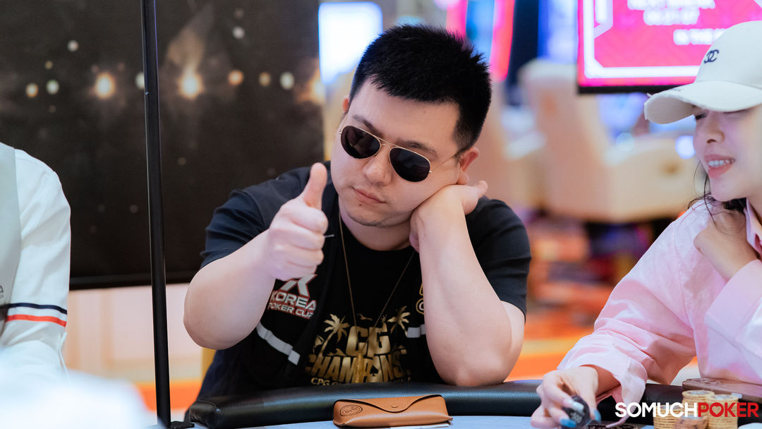 Xiang Li