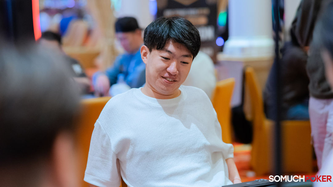 Zhiyi Wang