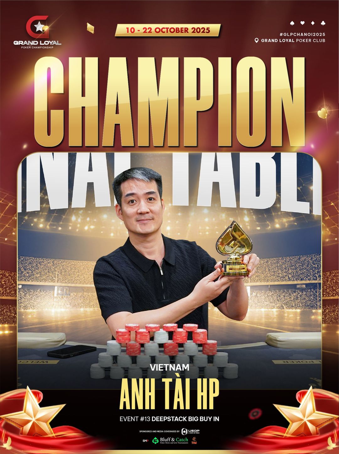 Anh Tai Do