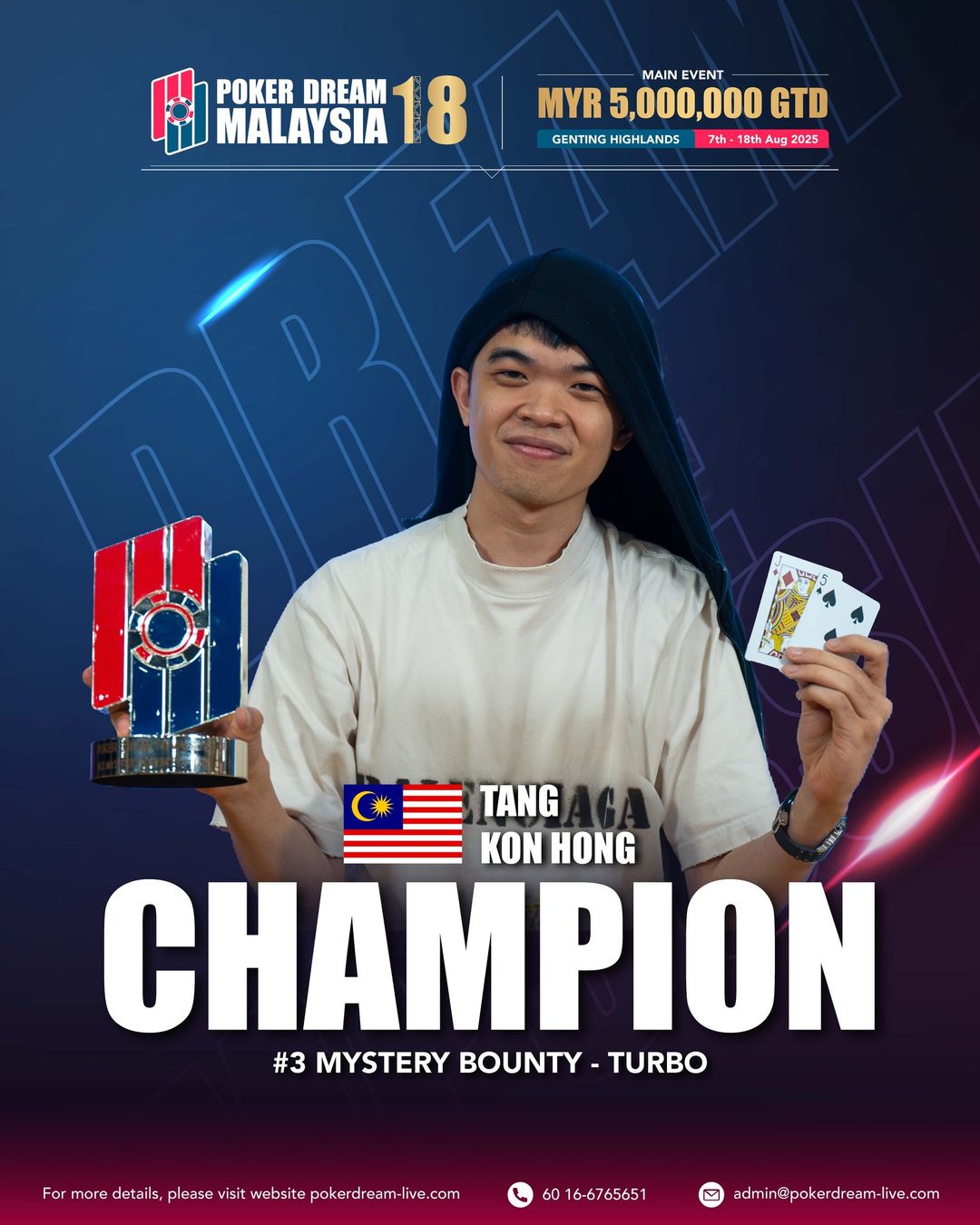 Kon Hong Tang
