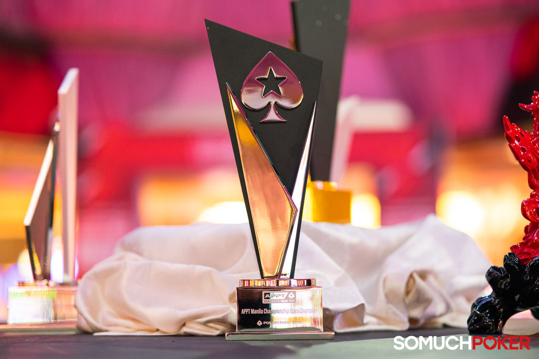 APPT Manila Championship 2025