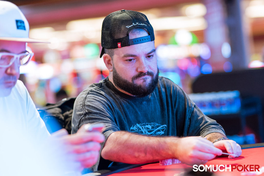 George Tomescu, APPT Manila Championship 2025