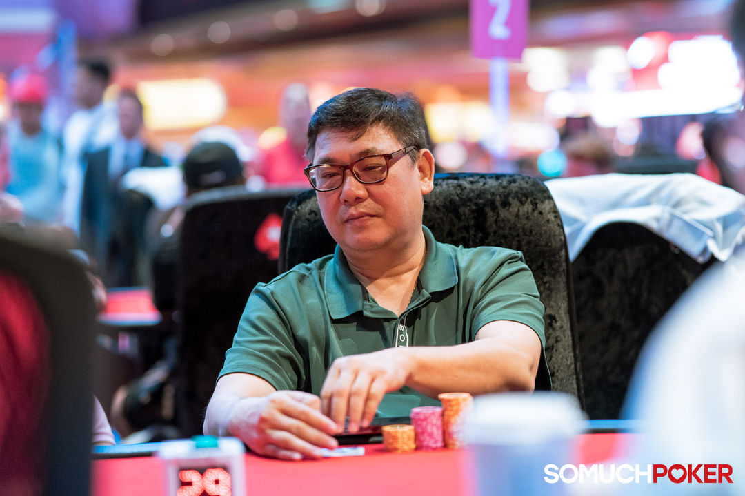 Quang Bach, APPT Manila Championship 2025