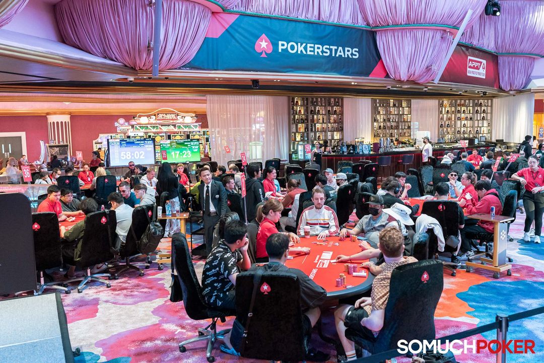 APPT Manila Championship 2025