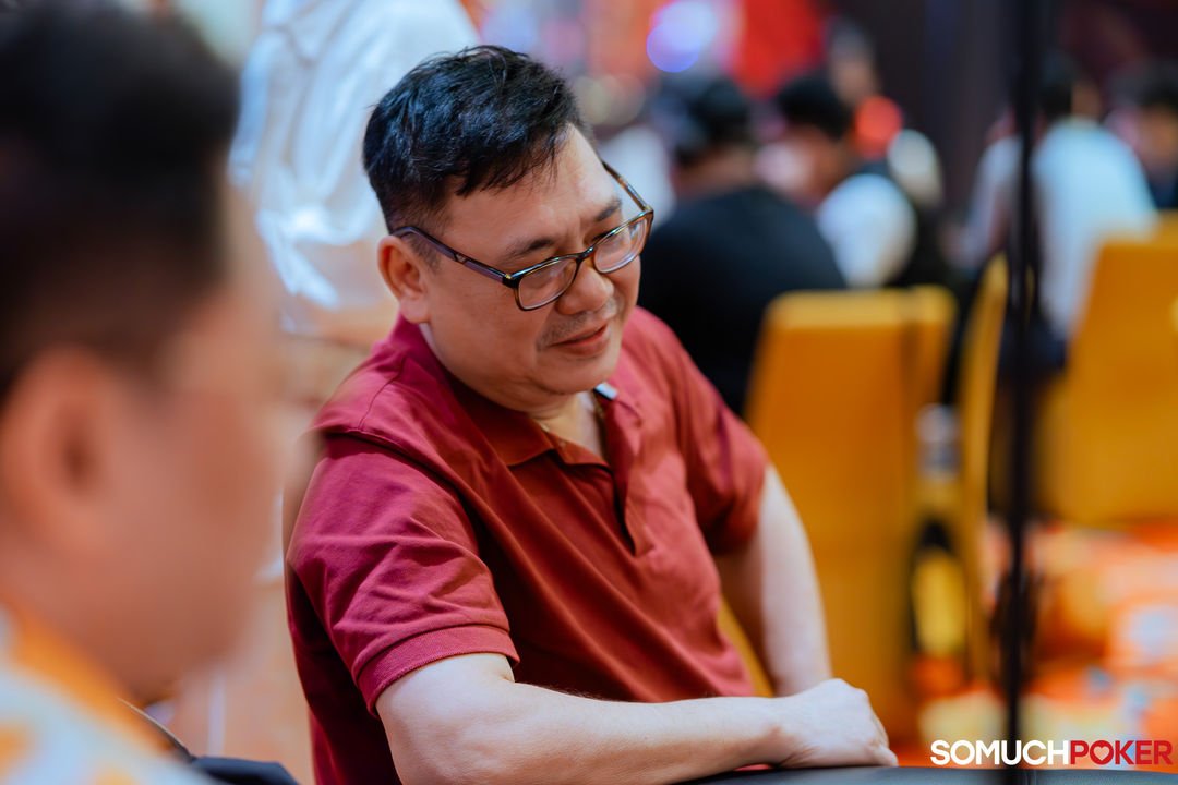 Quang Minh Bach