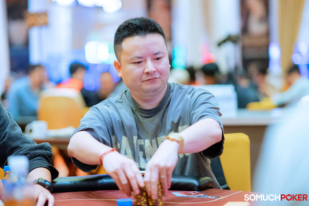Long Cao