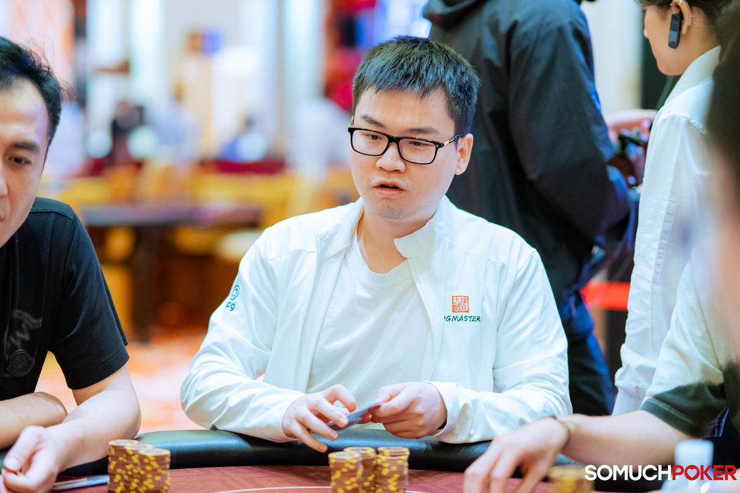 Kanwen Du