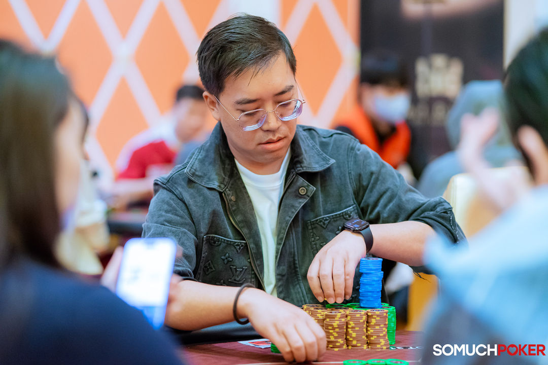 Jianan Wei