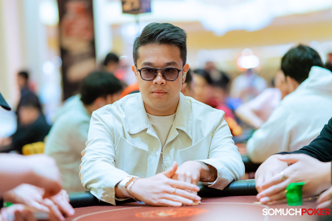 Jason Wai Kit Lau