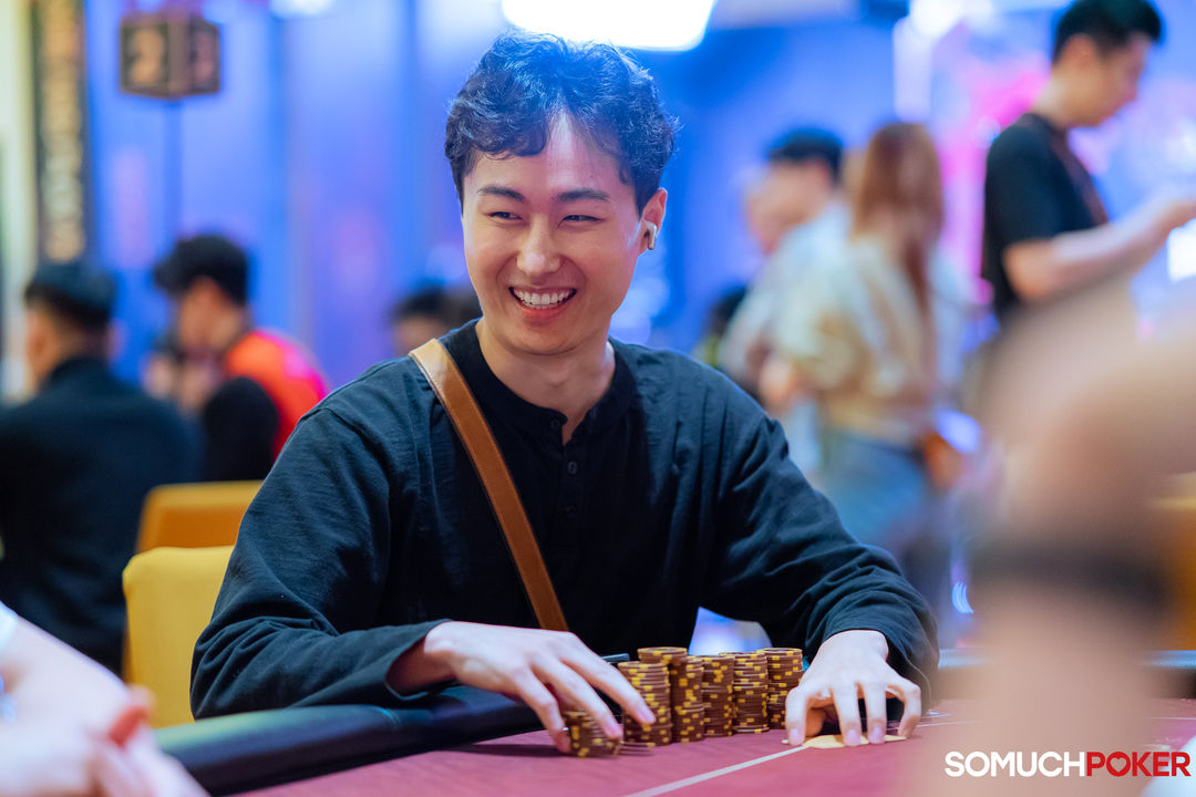 Dong Li