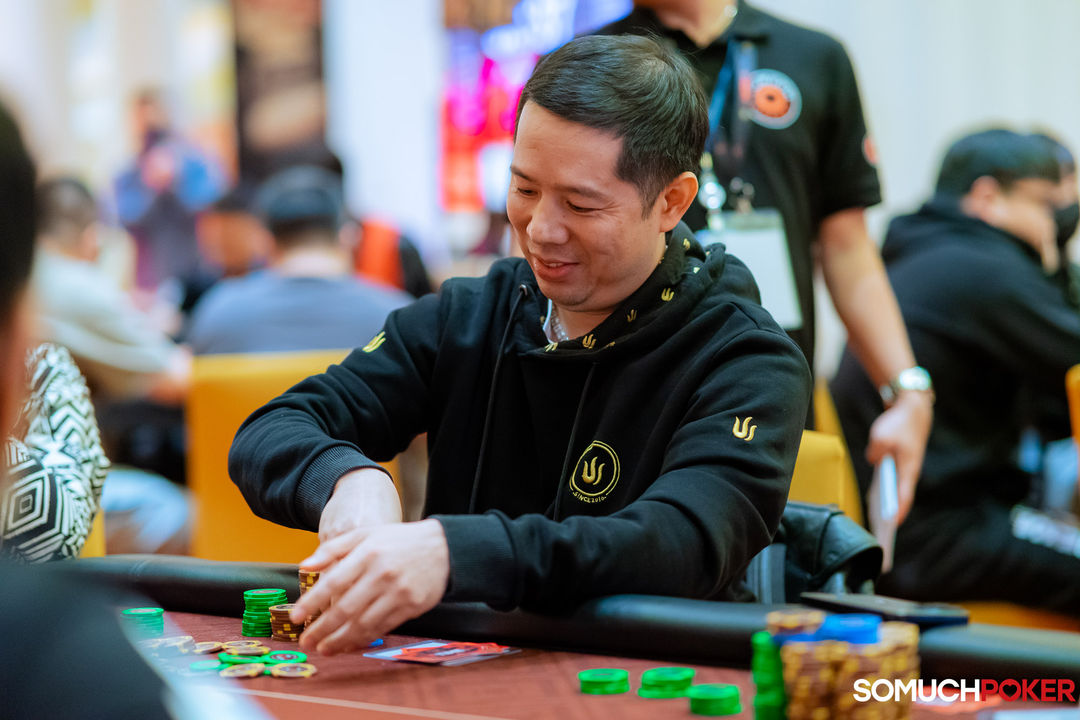 Trung Quan Nguyen