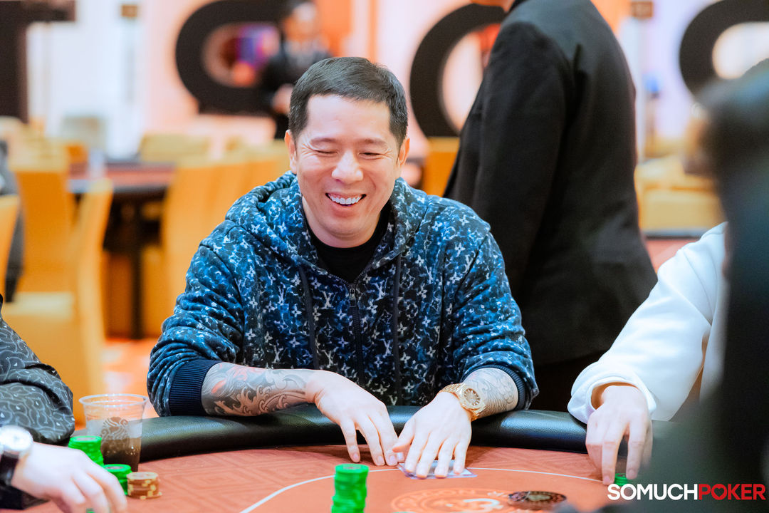Trung Quan Nguyen