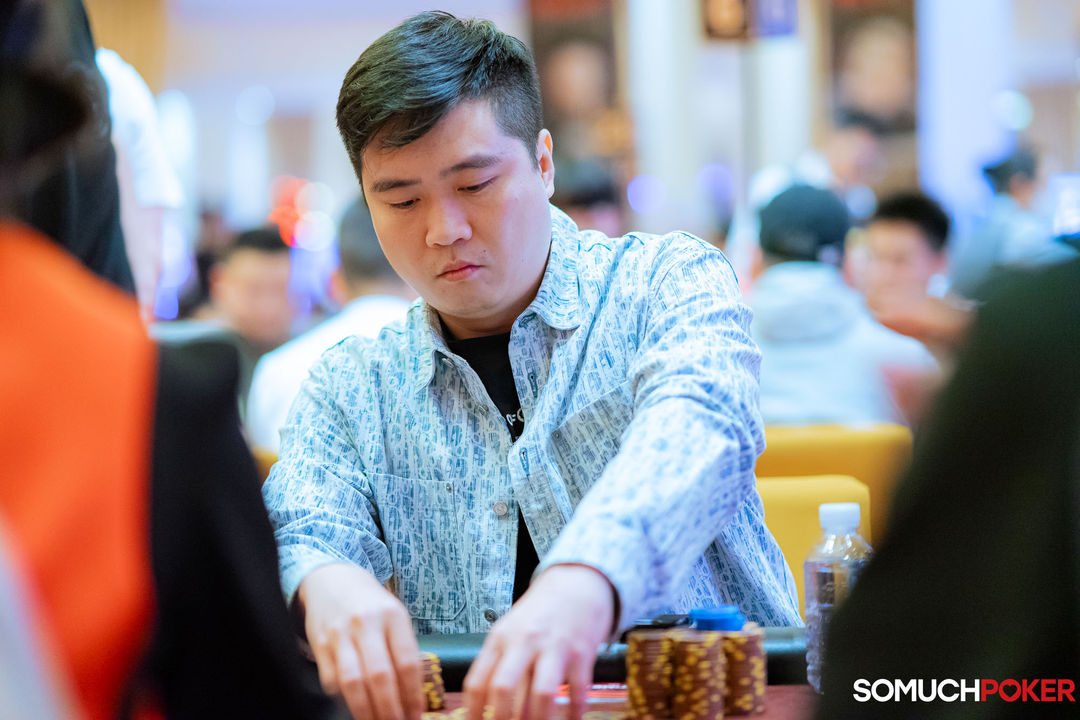 Yuefeng Pan