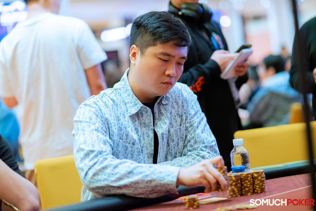 Yuefeng Pan