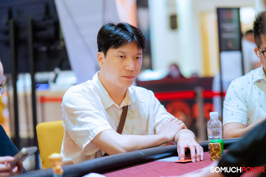 Jing Tang