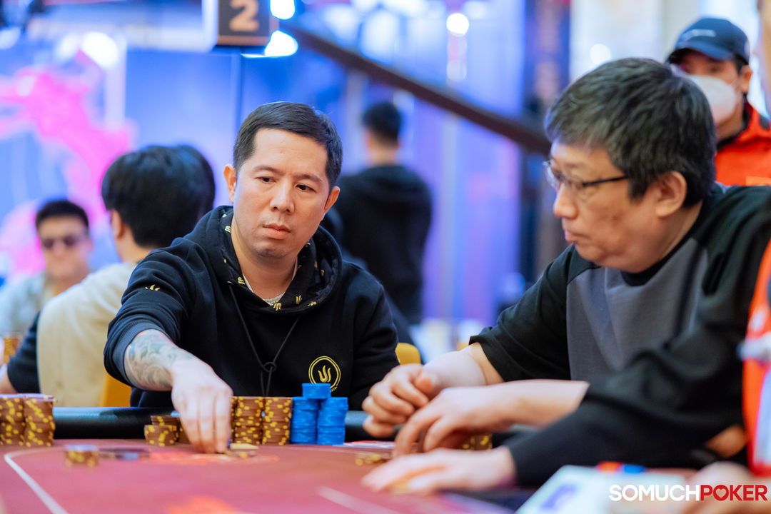 Trung Quan Nguyen