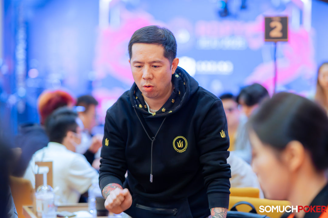 Trung Quan Nguyen