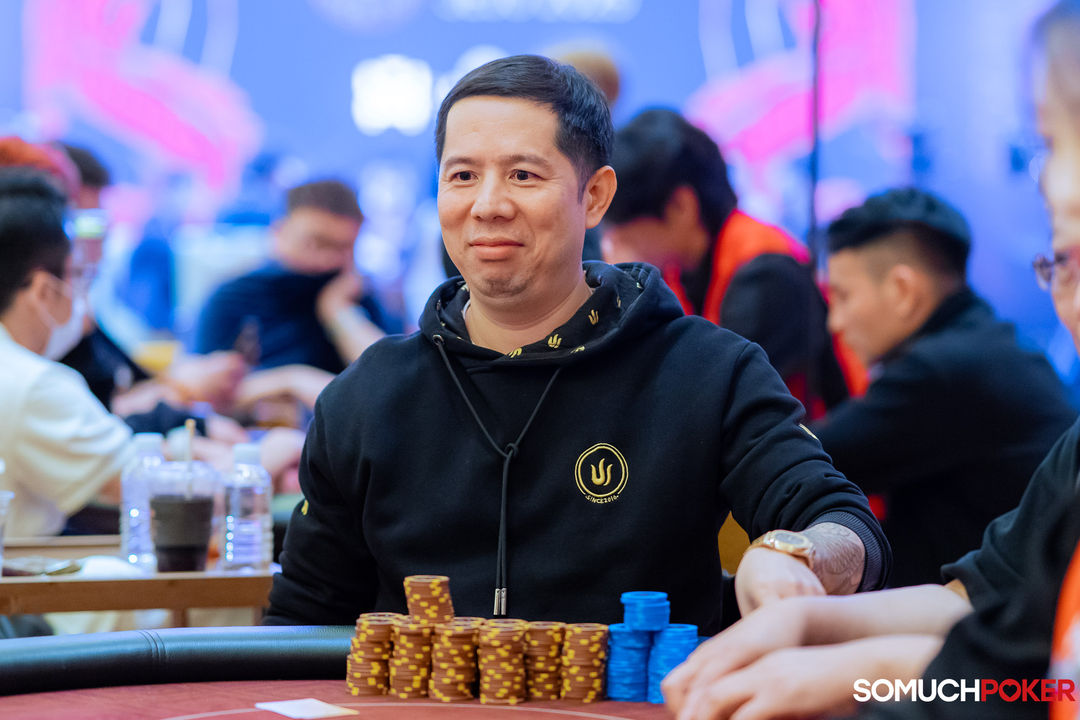 Trung Quan Nguyen