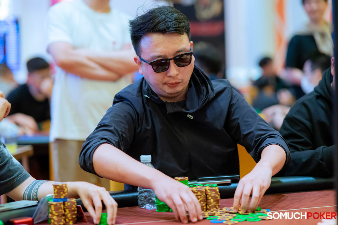 Weidong Cai