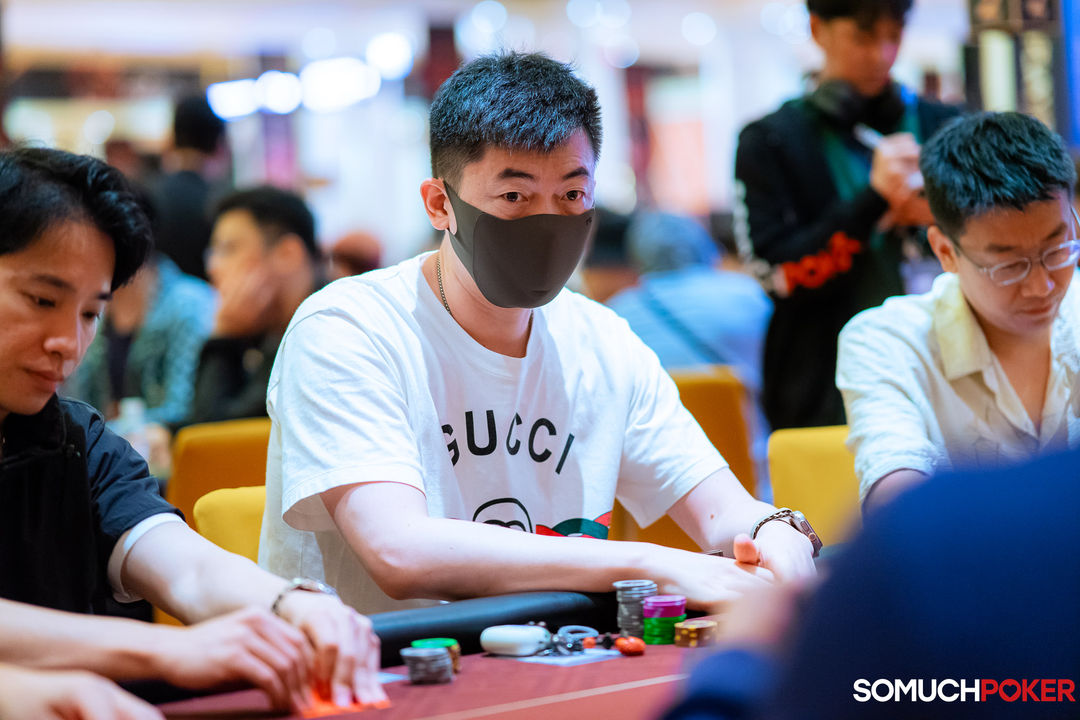 Fei Xie