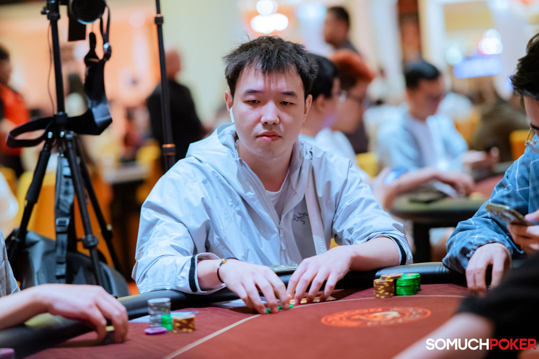 Jiangyue Zeng