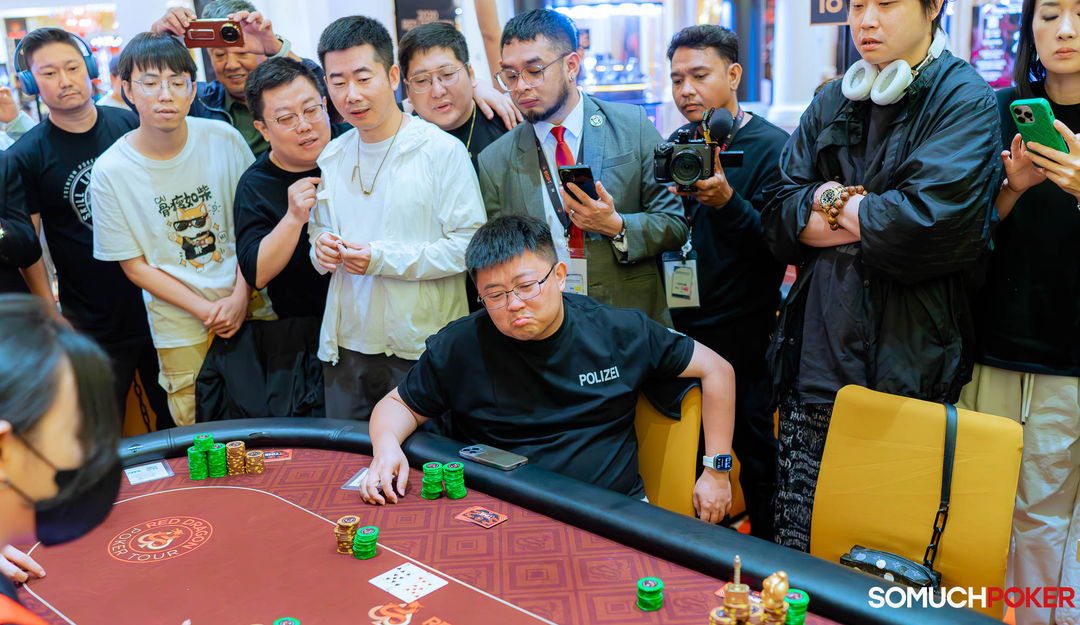 Hang Li