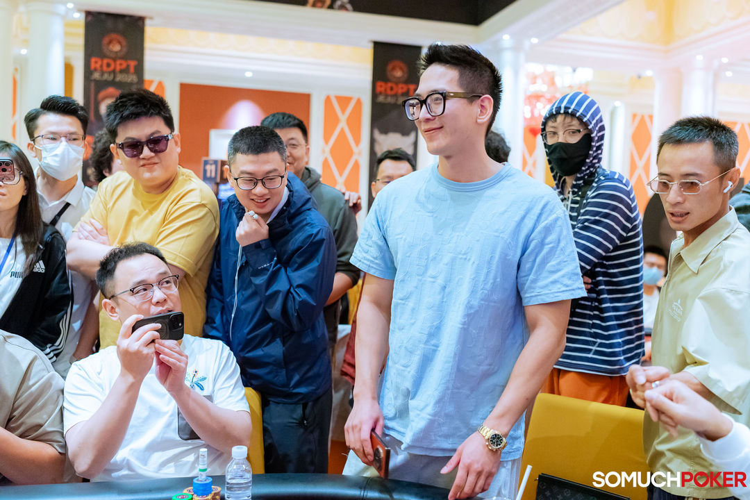 Dajie Zhuo
