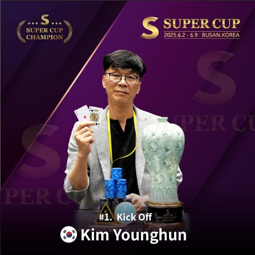 Kim Young Hoon