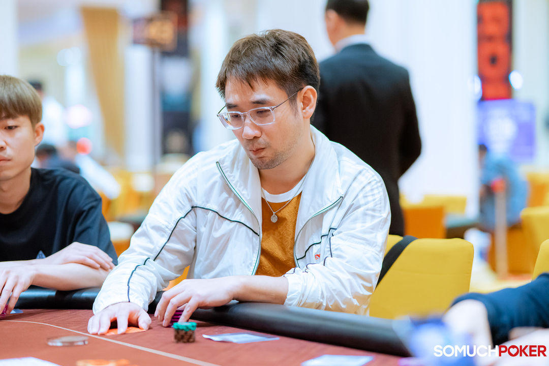 Lante Zhang