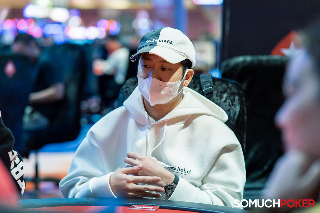 Nontapat Wattana, APPT Manila Championship 2025