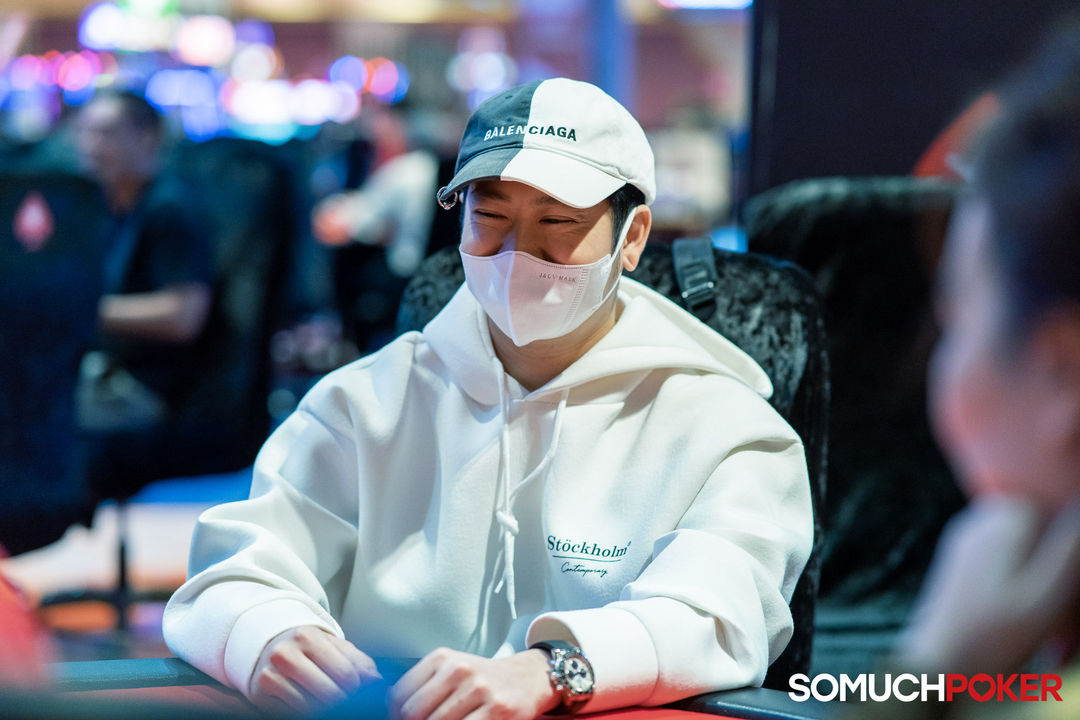 Nontapat Wattana, APPT Manila Championship 2025
