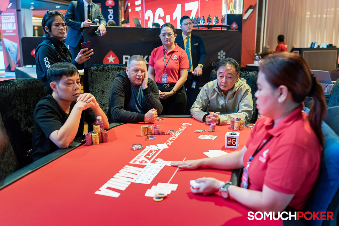 APPT Manila Championship 2025