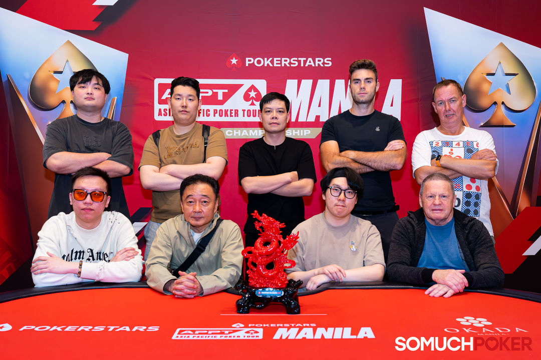 APPT Manila Championship 2025