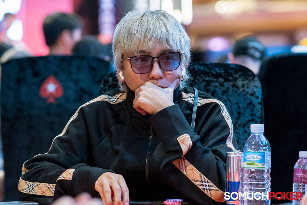 Akito Ihara, APPT Manila Championship 2025