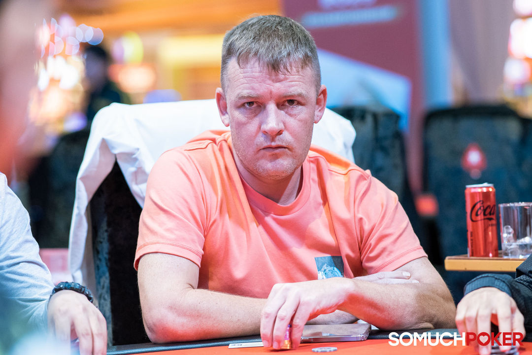 Craig Jones, APPT Manila Championship 2025