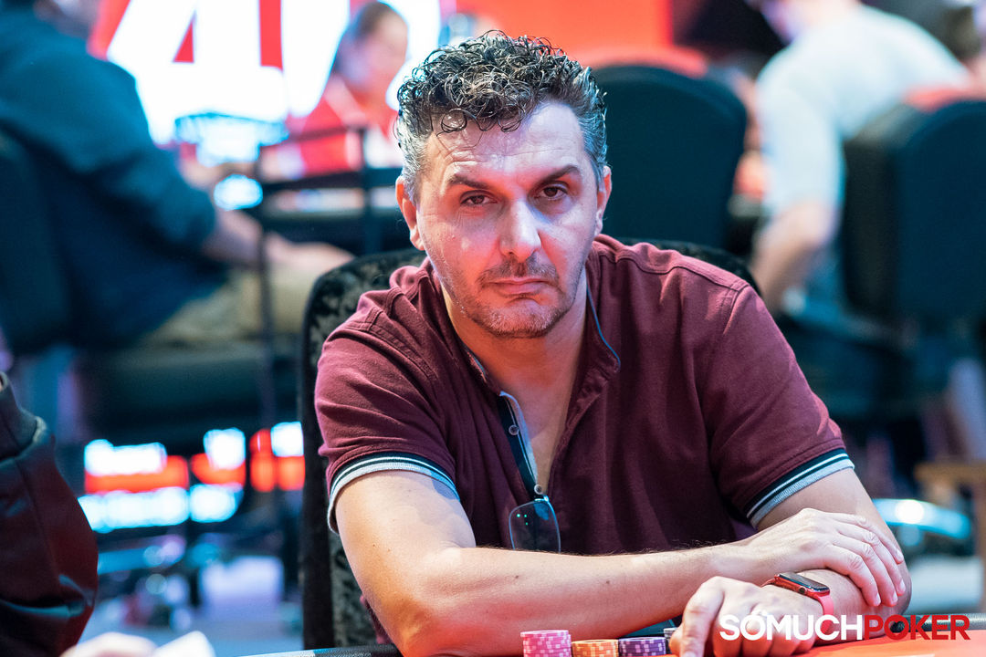 Jean Testa, APPT Manila Championship 2025