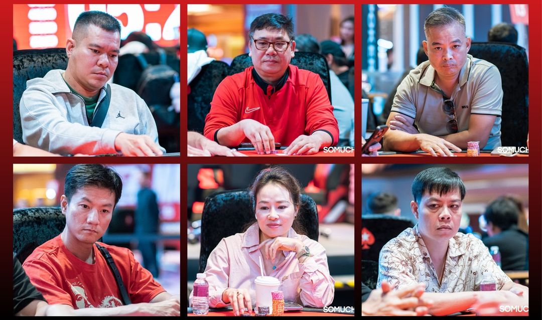 APPT Manila Championship 2025