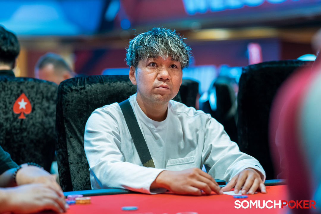 Shigehiro Murakami, APPT Manila Championship 2025