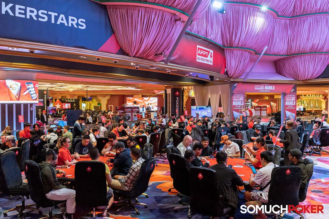 APPT Manila Championship 2025