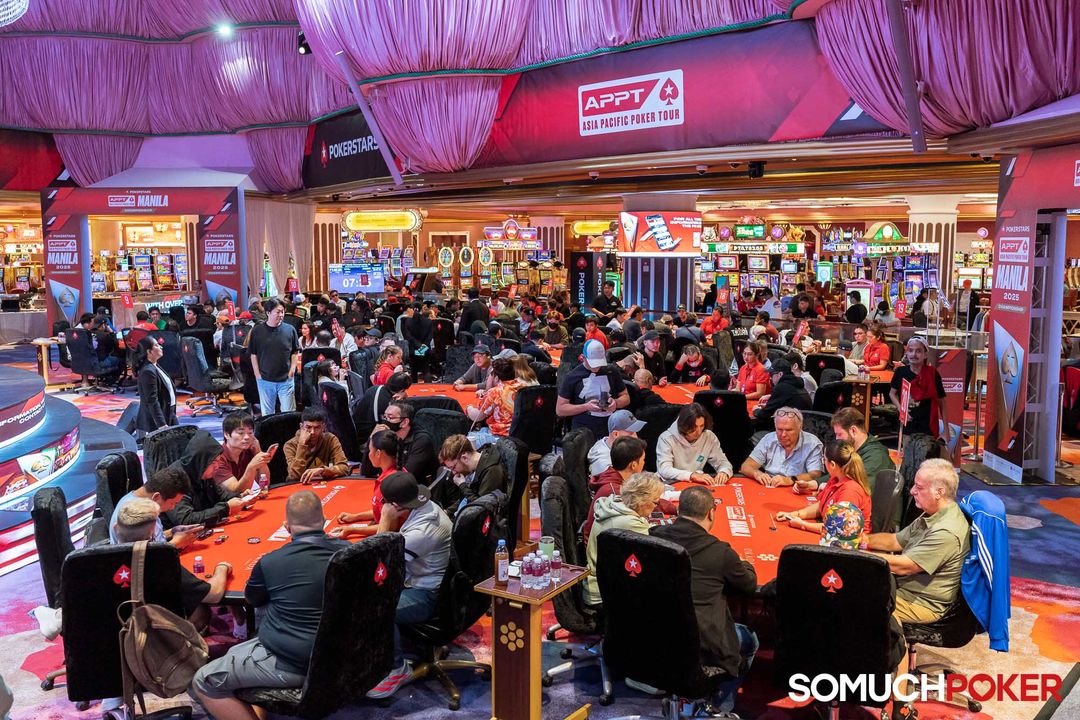 APPT Manila Championship 2025