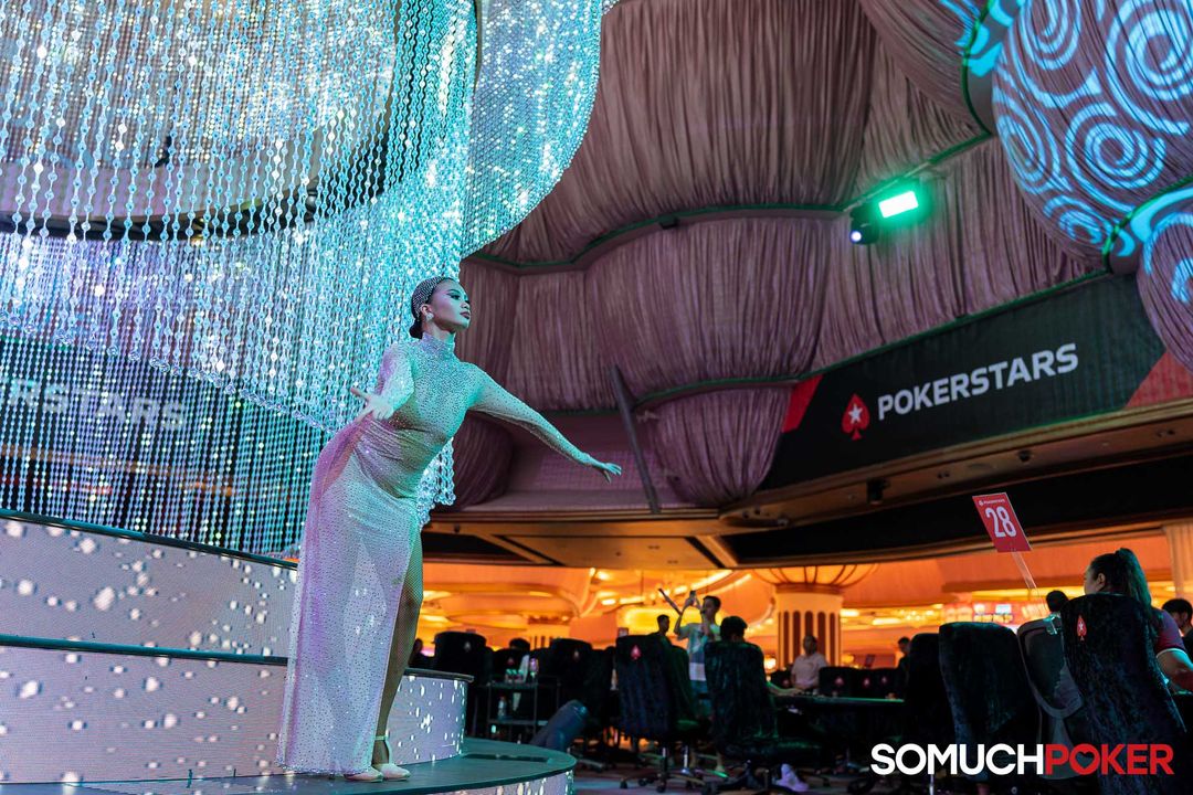 APPT Manila Championship 2025