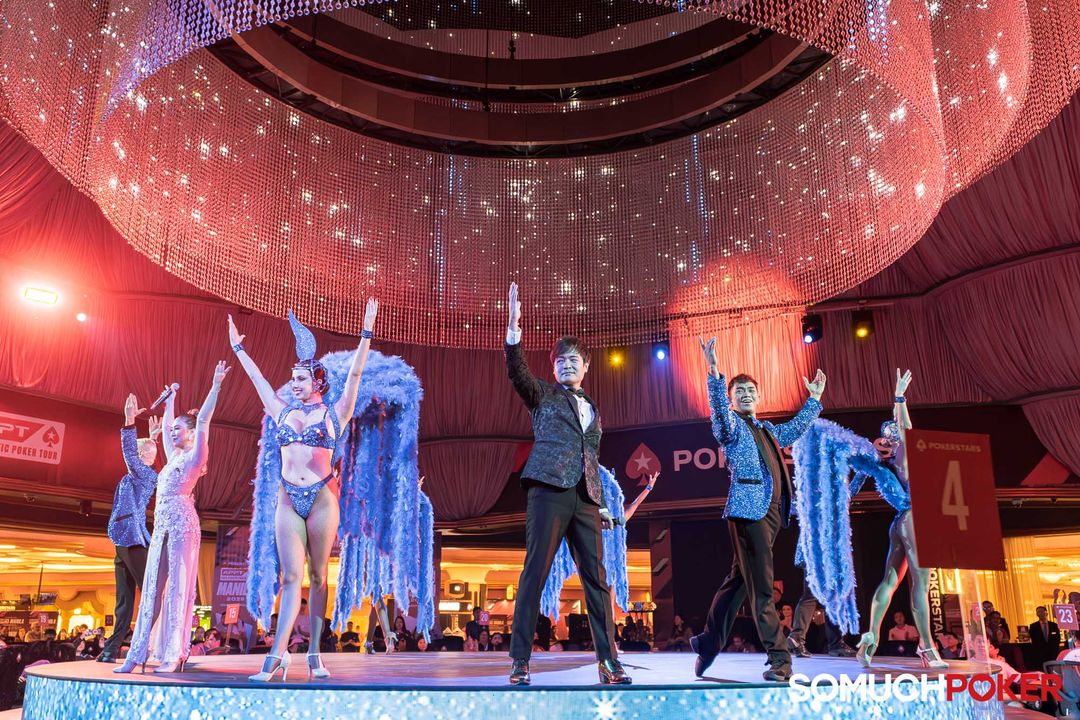 APPT Manila Championship 2025