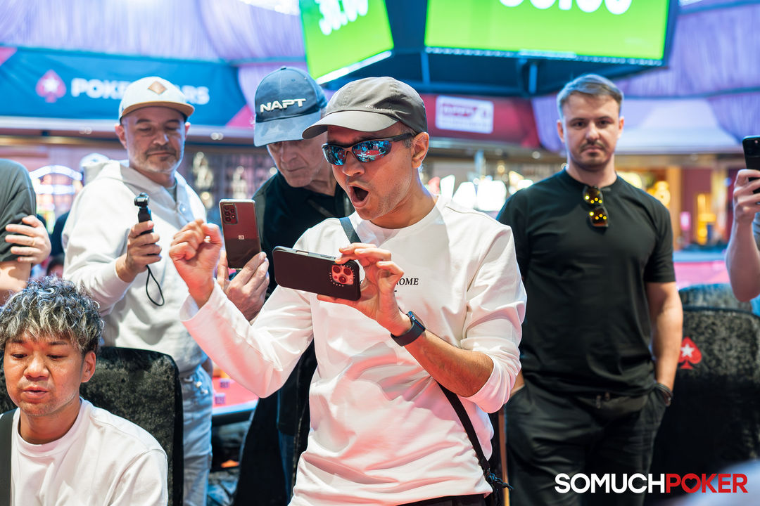 Kunal Jain, APPT Manila Championship 2025